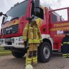 Kinderfeuerwehr - FirekidZ beim Pfingsttunier des VfV 87 Hainholz